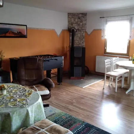 Gartenhaus * Berlijn