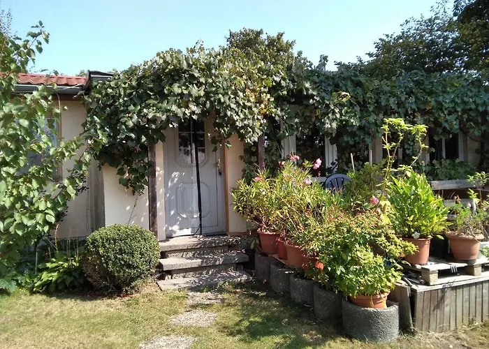 Lejlighed Gartenhaus