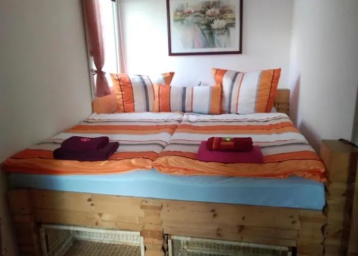 Gartenhaus برلين