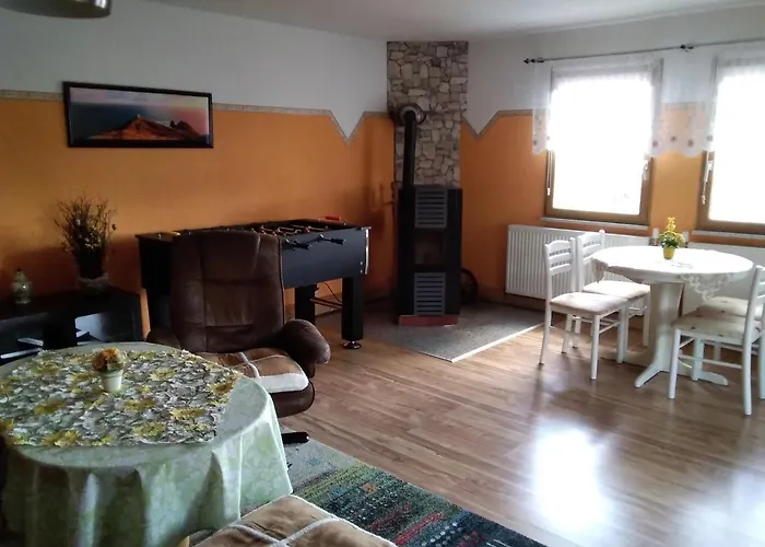 Gartenhaus * برلين